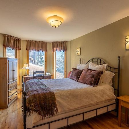 Nordic Inn Crested Butte Zewnętrze zdjęcie