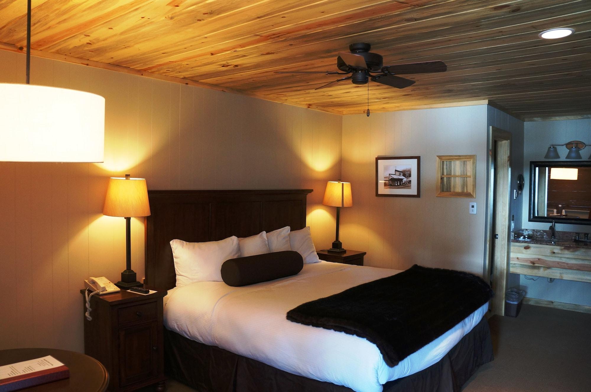 Nordic Inn Crested Butte Zewnętrze zdjęcie