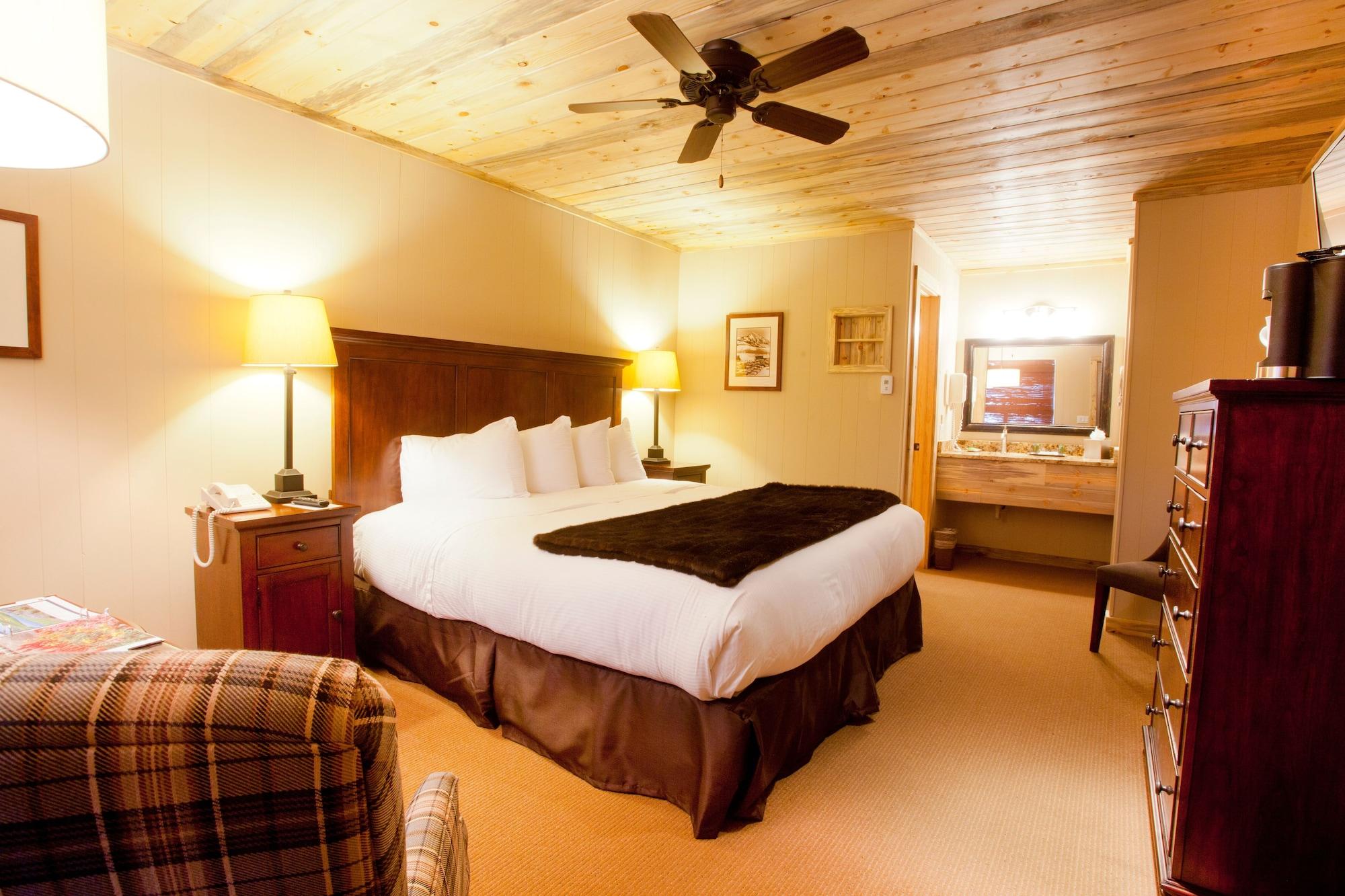 Nordic Inn Crested Butte Zewnętrze zdjęcie