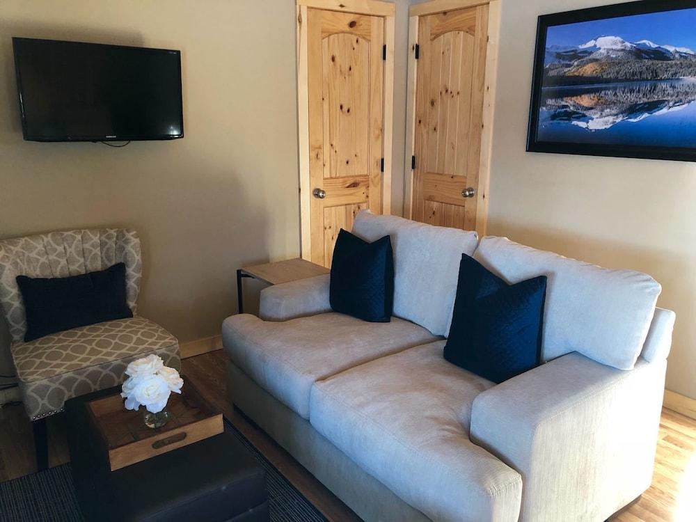 Nordic Inn Crested Butte Zewnętrze zdjęcie