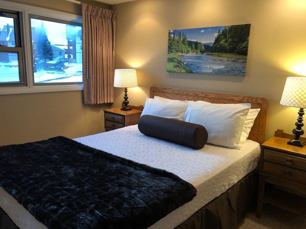Nordic Inn Crested Butte Zewnętrze zdjęcie