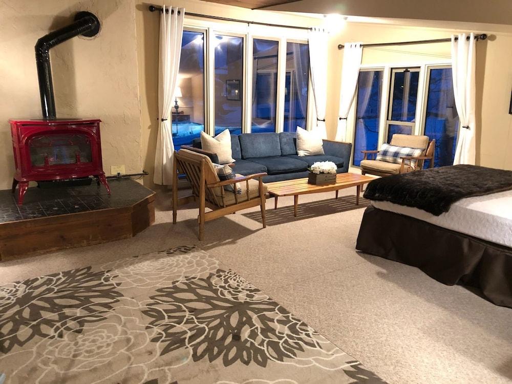 Nordic Inn Crested Butte Zewnętrze zdjęcie