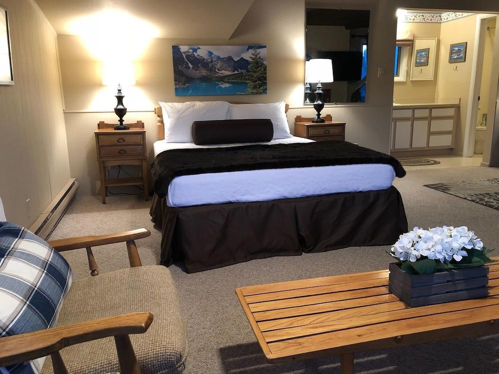 Nordic Inn Crested Butte Zewnętrze zdjęcie