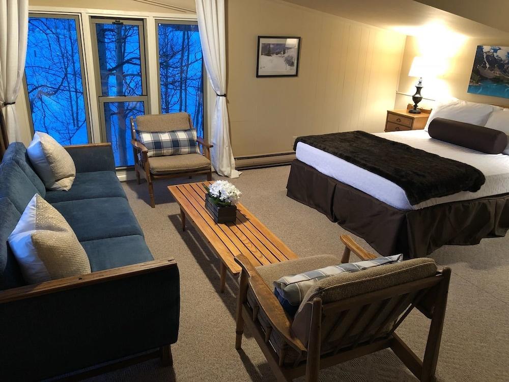 Nordic Inn Crested Butte Zewnętrze zdjęcie