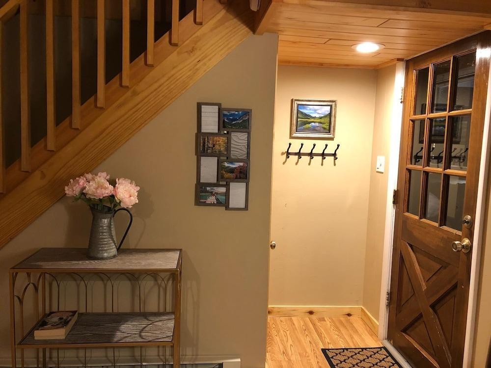 Nordic Inn Crested Butte Zewnętrze zdjęcie