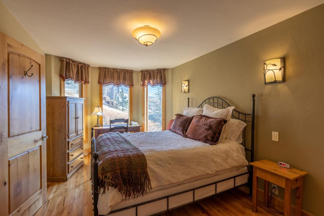 Nordic Inn Crested Butte Zewnętrze zdjęcie