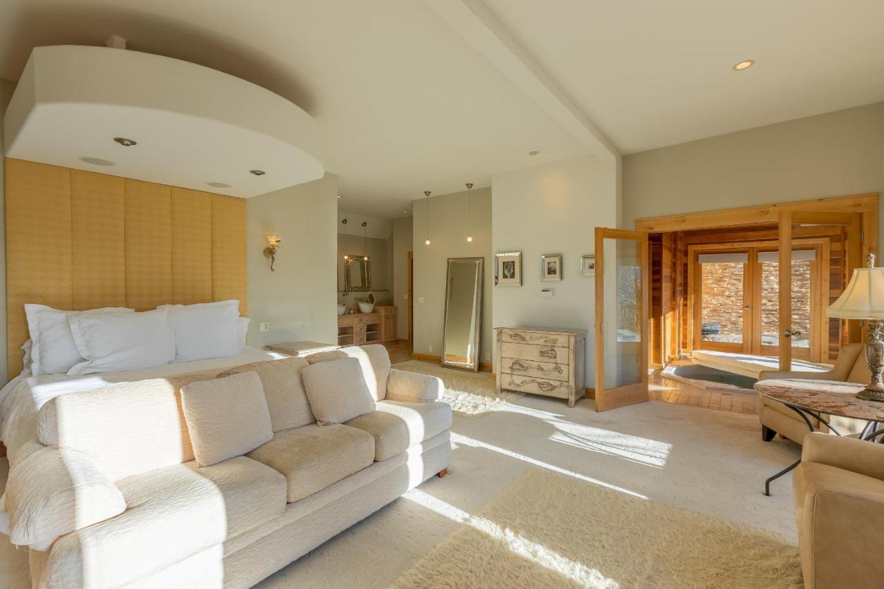 Nordic Inn Crested Butte Zewnętrze zdjęcie