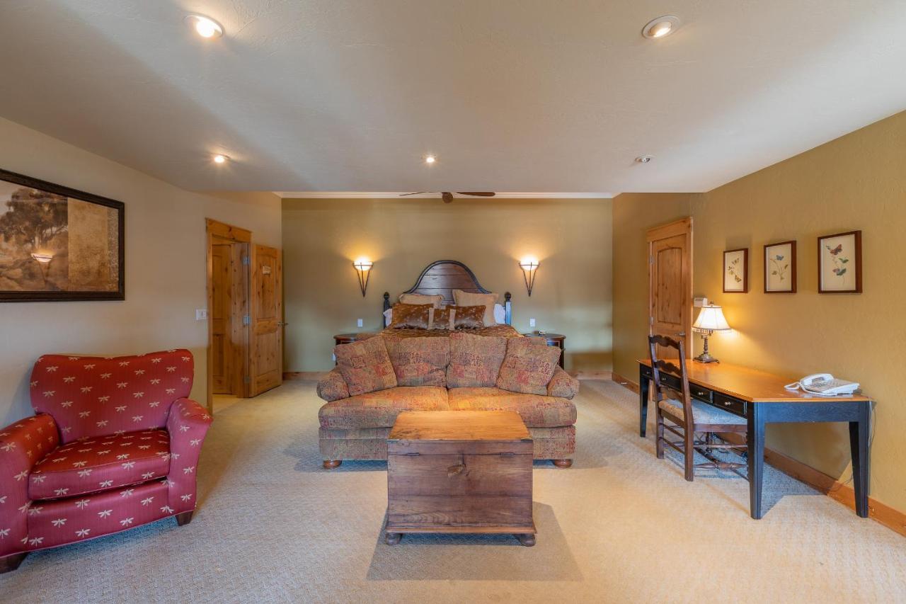 Nordic Inn Crested Butte Zewnętrze zdjęcie