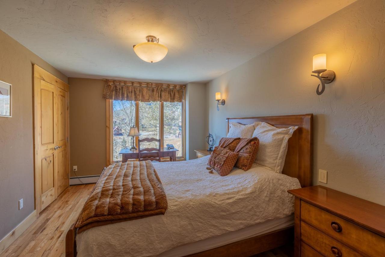 Nordic Inn Crested Butte Zewnętrze zdjęcie