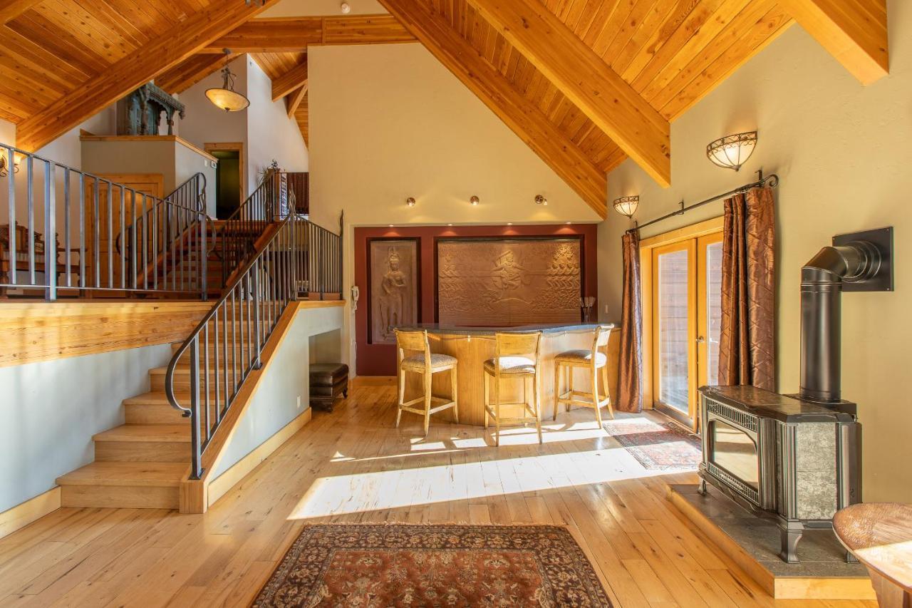 Nordic Inn Crested Butte Zewnętrze zdjęcie