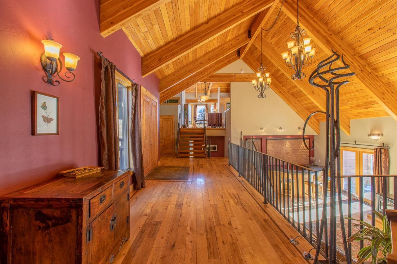 Nordic Inn Crested Butte Zewnętrze zdjęcie
