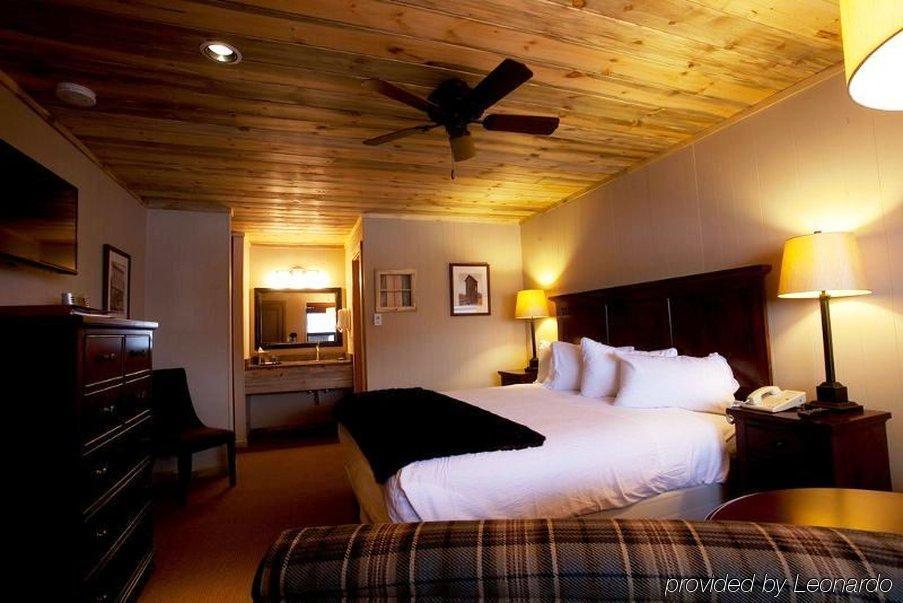Nordic Inn Crested Butte Zewnętrze zdjęcie