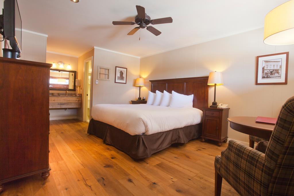 Nordic Inn Crested Butte Zewnętrze zdjęcie