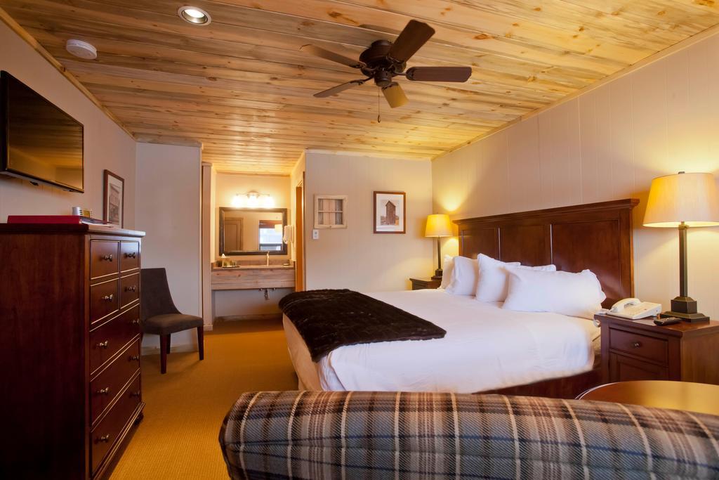 Nordic Inn Crested Butte Zewnętrze zdjęcie