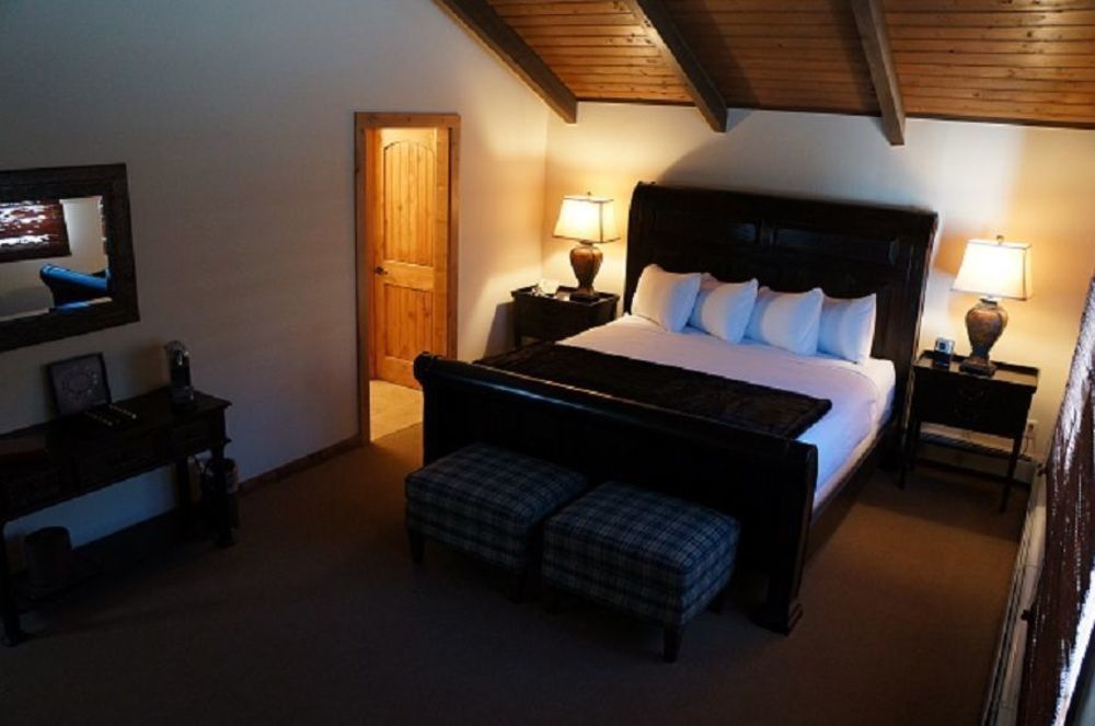 Nordic Inn Crested Butte Zewnętrze zdjęcie