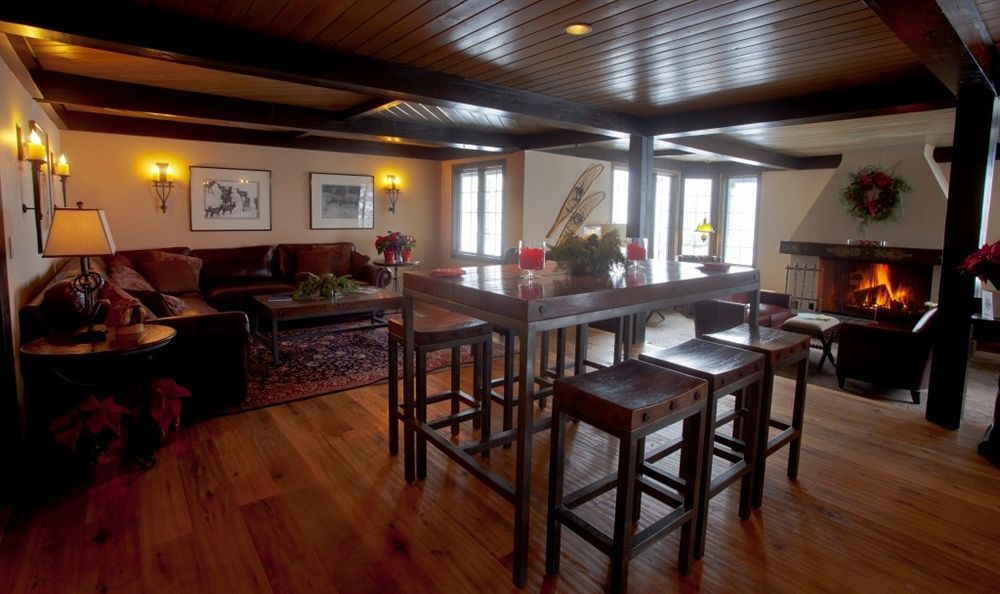 Nordic Inn Crested Butte Zewnętrze zdjęcie