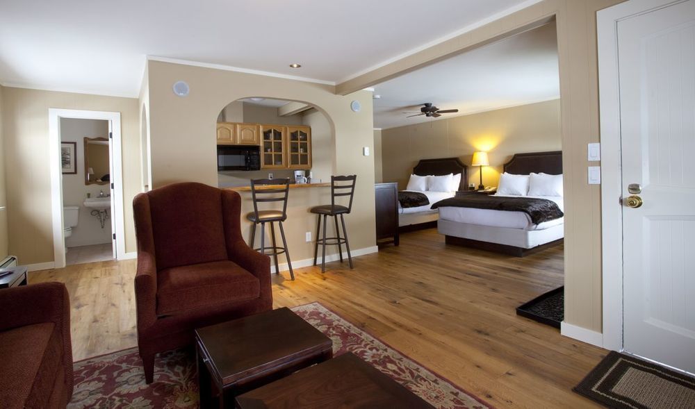 Nordic Inn Crested Butte Zewnętrze zdjęcie