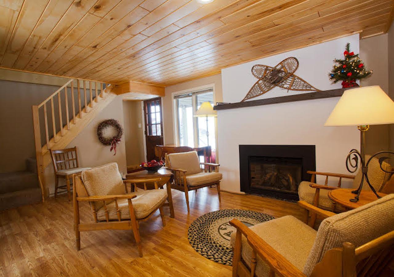 Nordic Inn Crested Butte Zewnętrze zdjęcie
