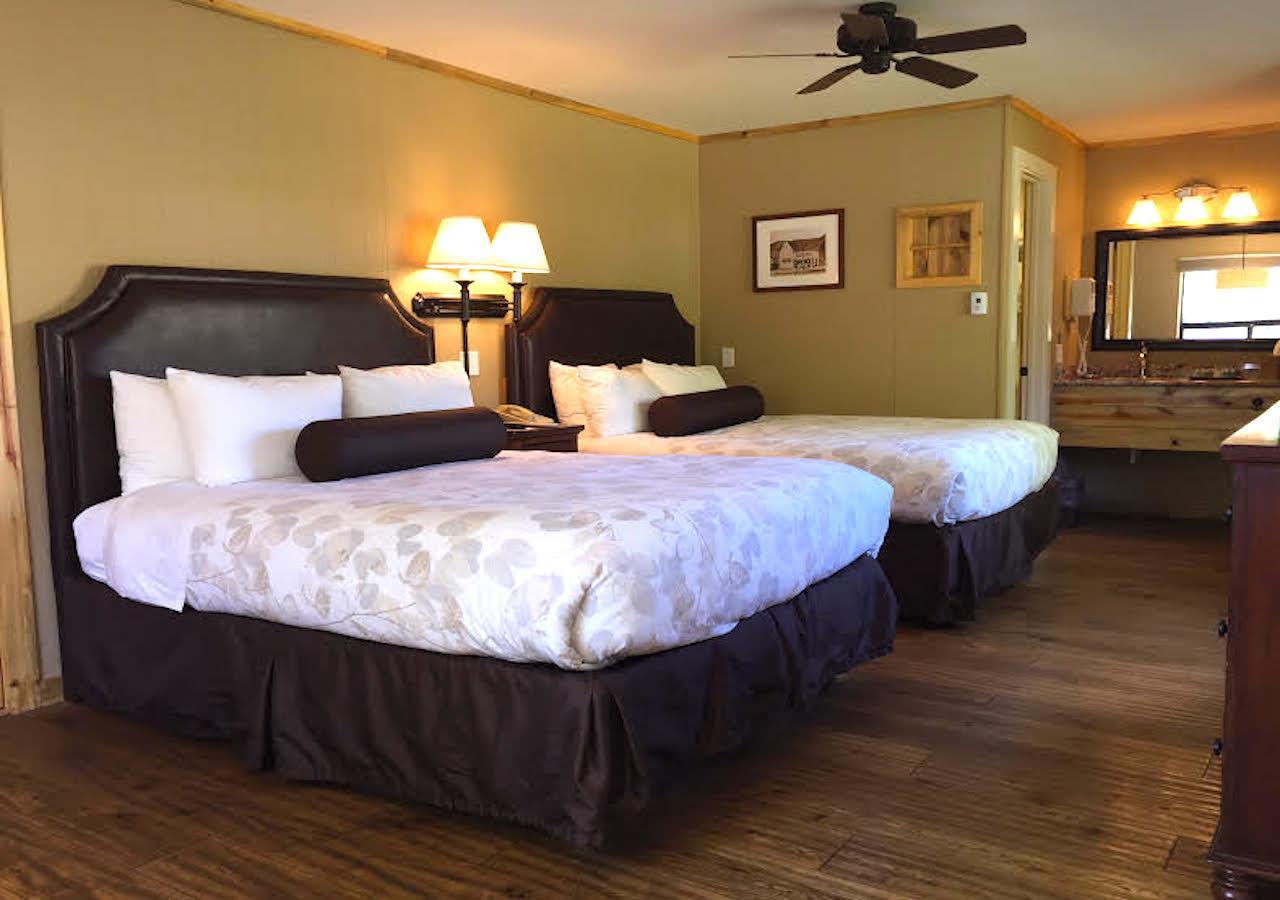 Nordic Inn Crested Butte Zewnętrze zdjęcie