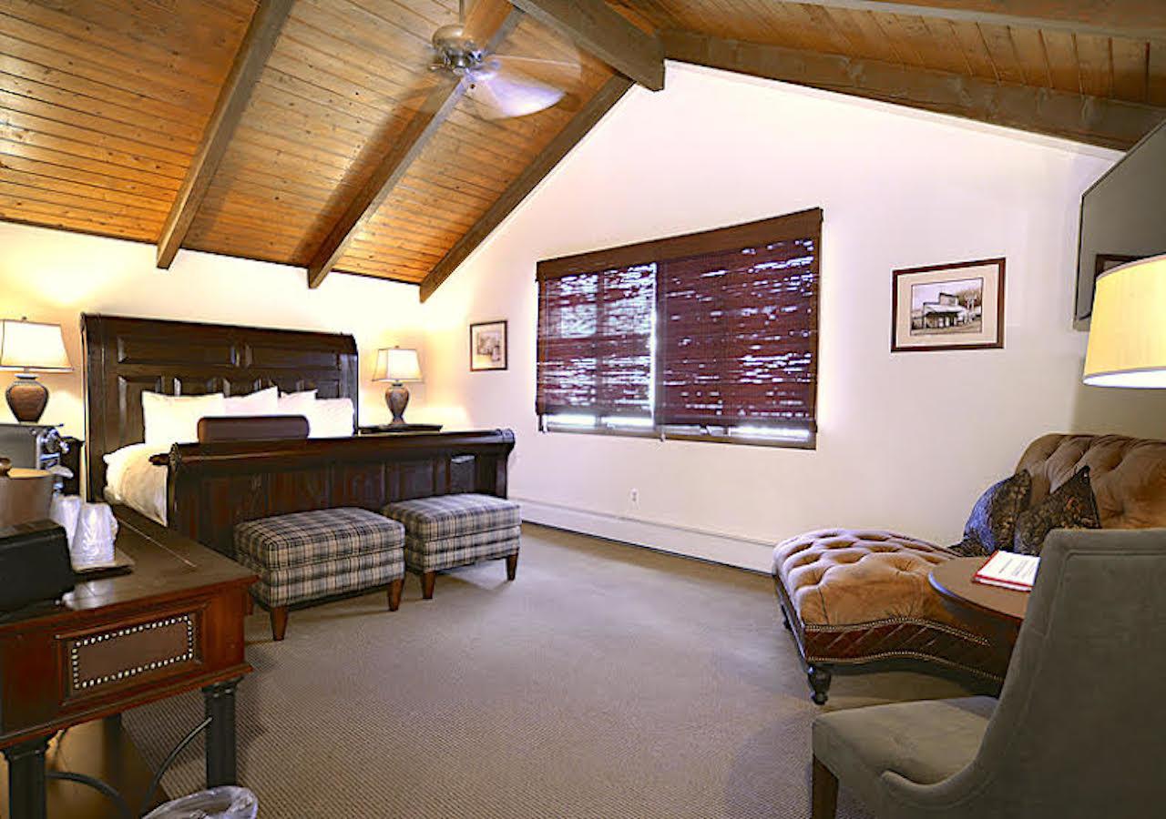 Nordic Inn Crested Butte Zewnętrze zdjęcie