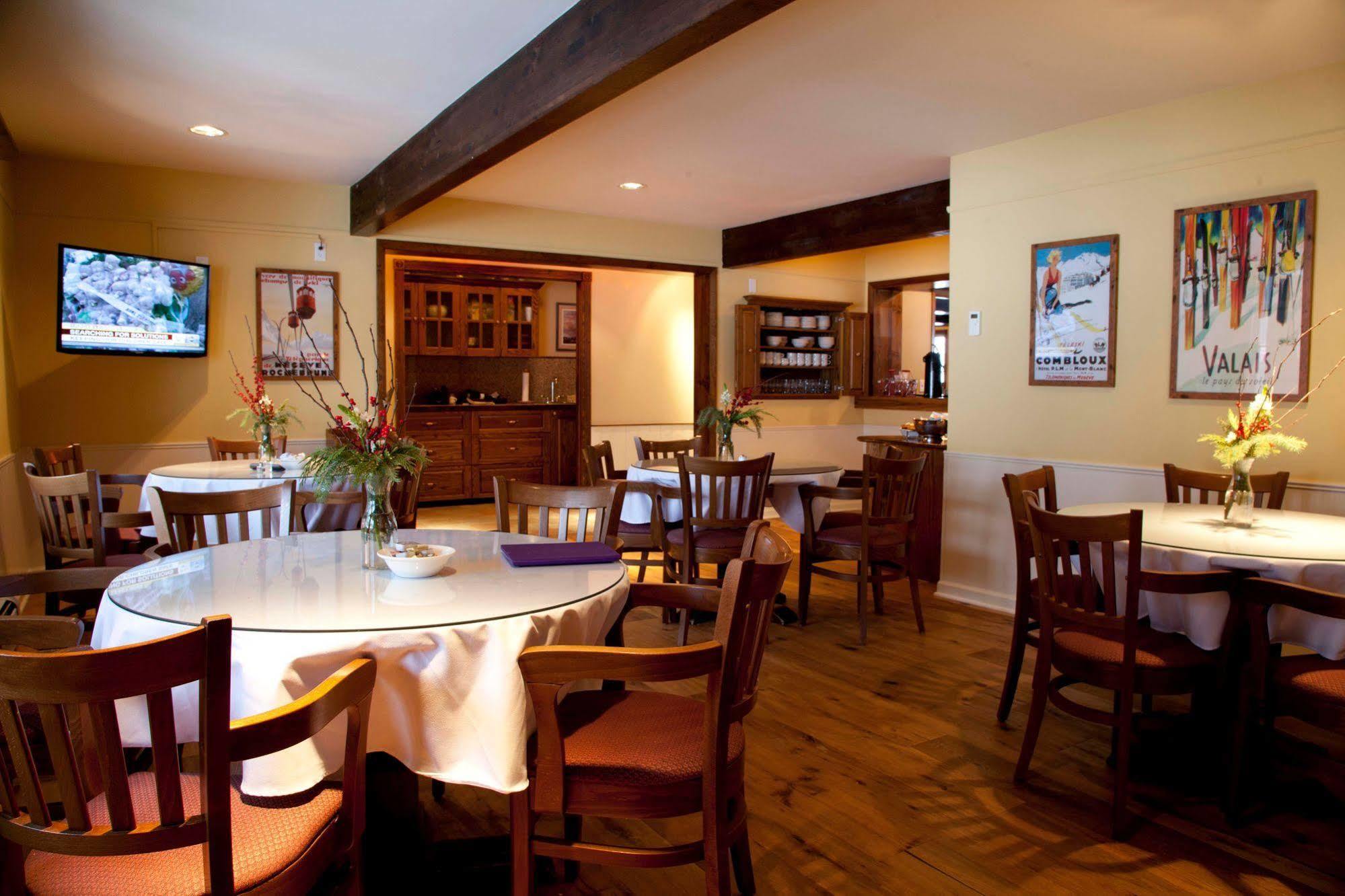 Nordic Inn Crested Butte Zewnętrze zdjęcie