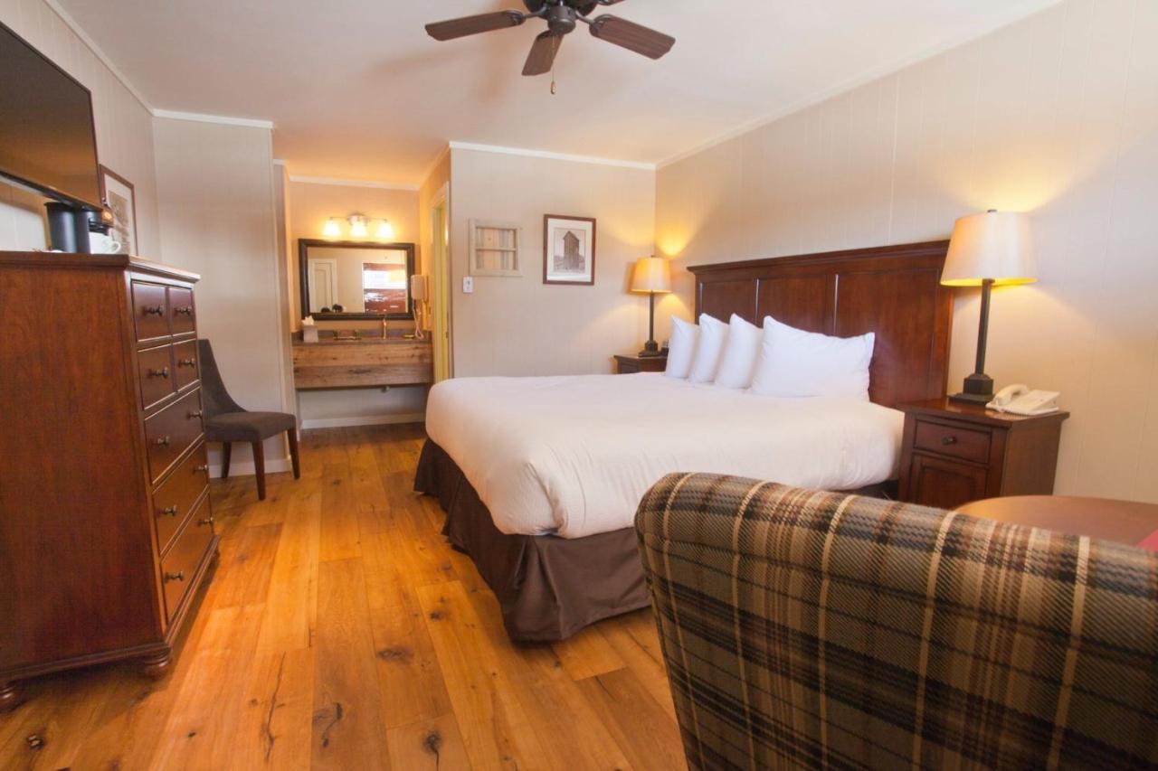 Nordic Inn Crested Butte Pokój zdjęcie